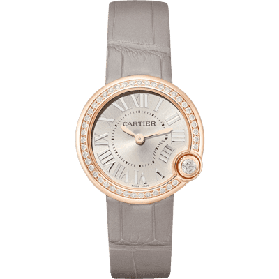 Cartier Ballon Blanc image 0