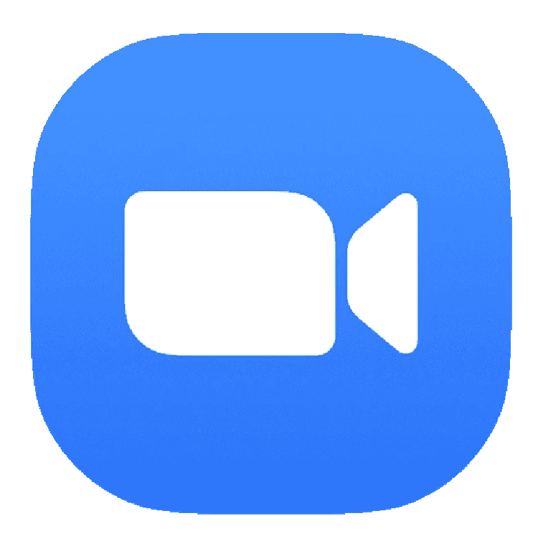 Zoom Logo