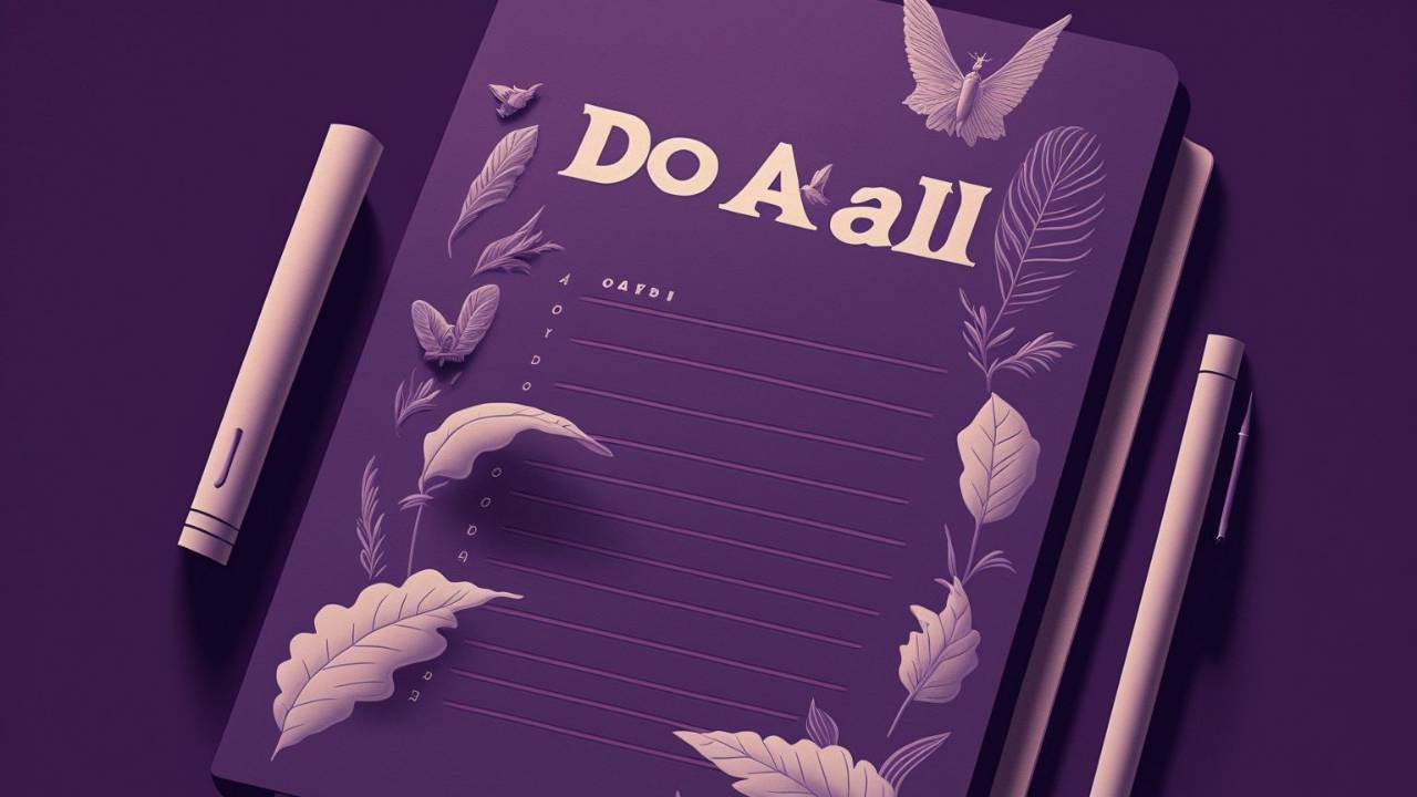 How to become a DOer