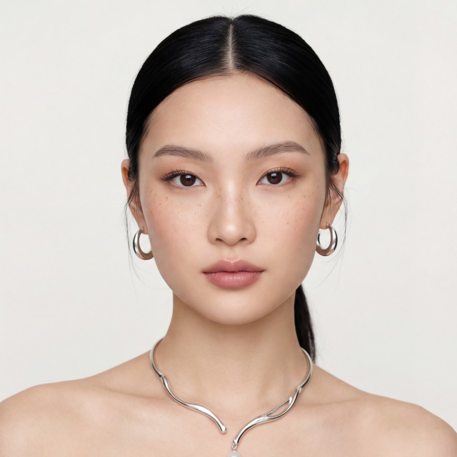 grayscale photo of man