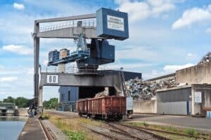 Why Choose Our Warehouse Space in NJ?