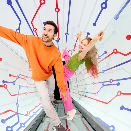 تونل پارادوکس