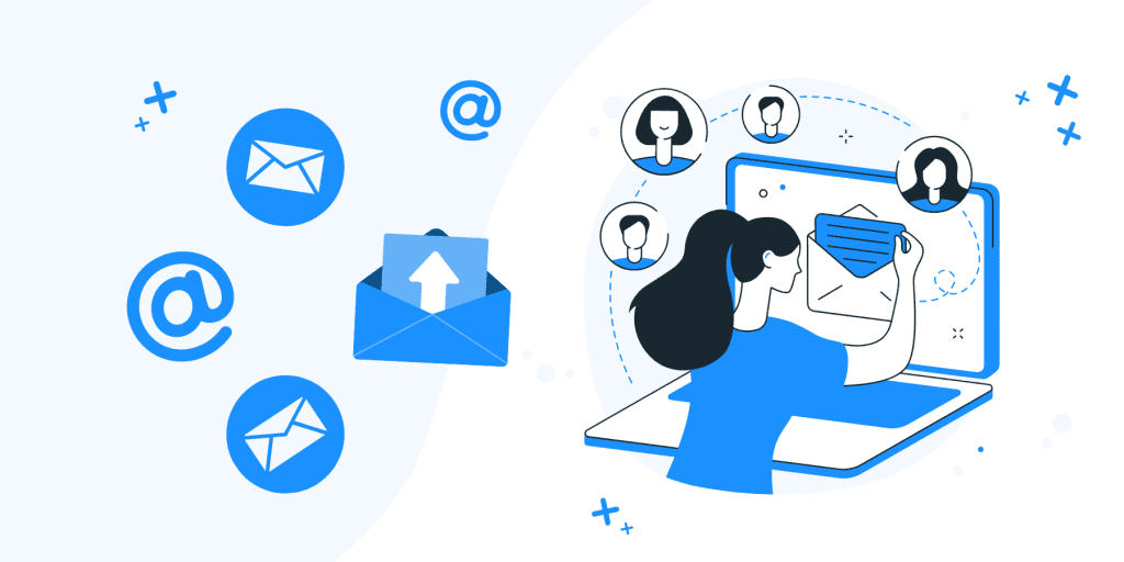 Email marketing automation strategies