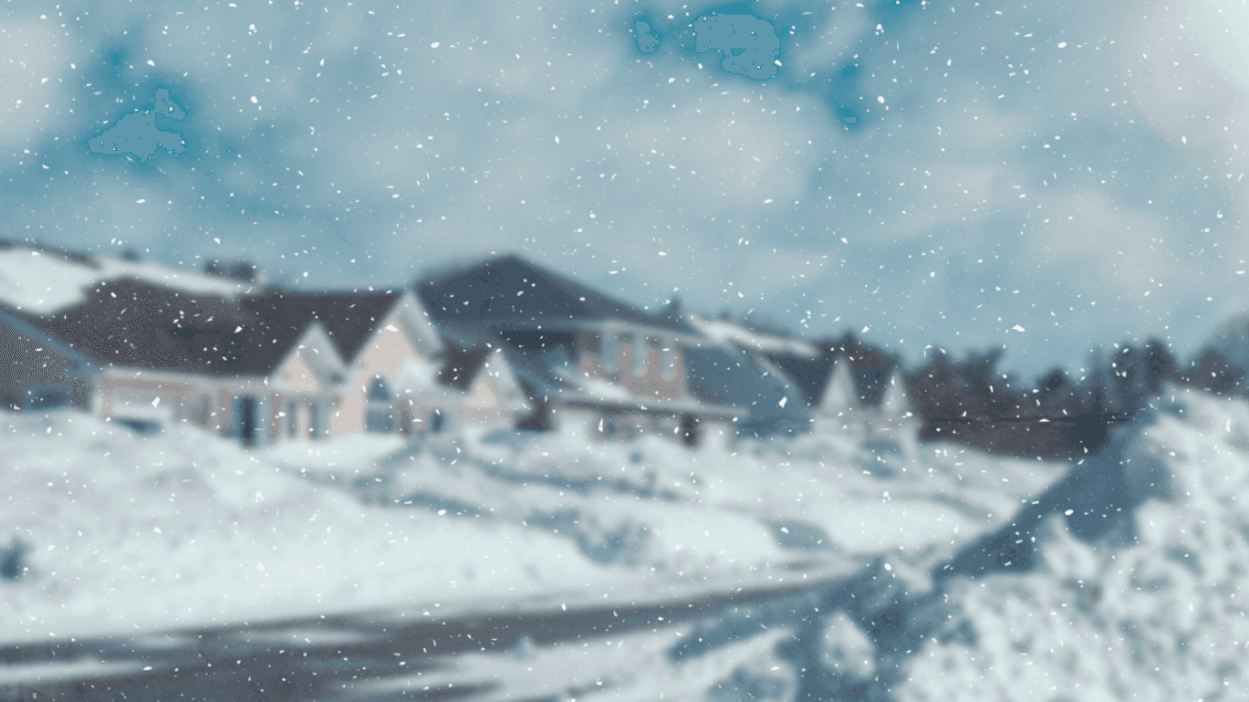 Mold Testing During Winter Months