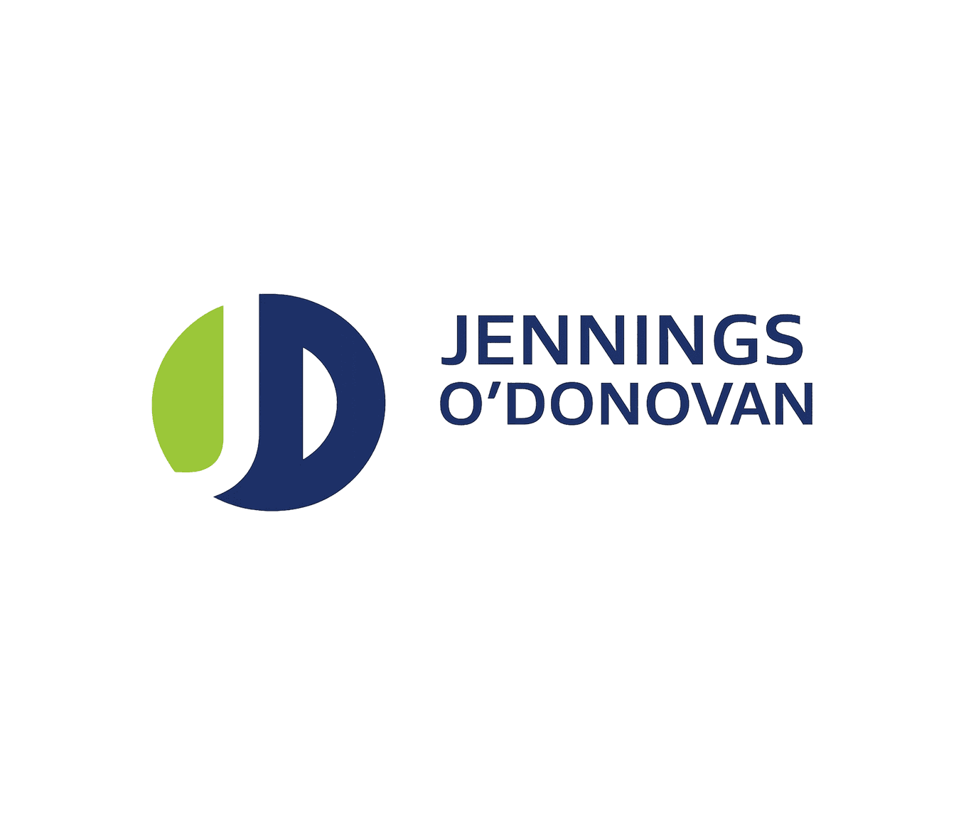 Jennings O'Donovan Logo