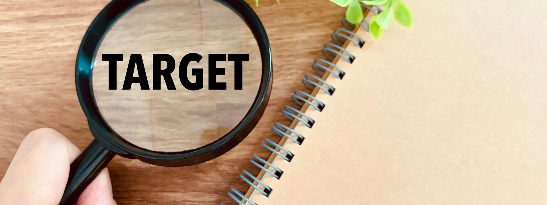 青い背景に「SPEED!」と書かれた文字と、上昇する矢印を指差す手