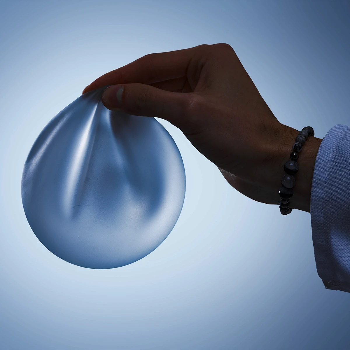 Brustimplantatwechsel