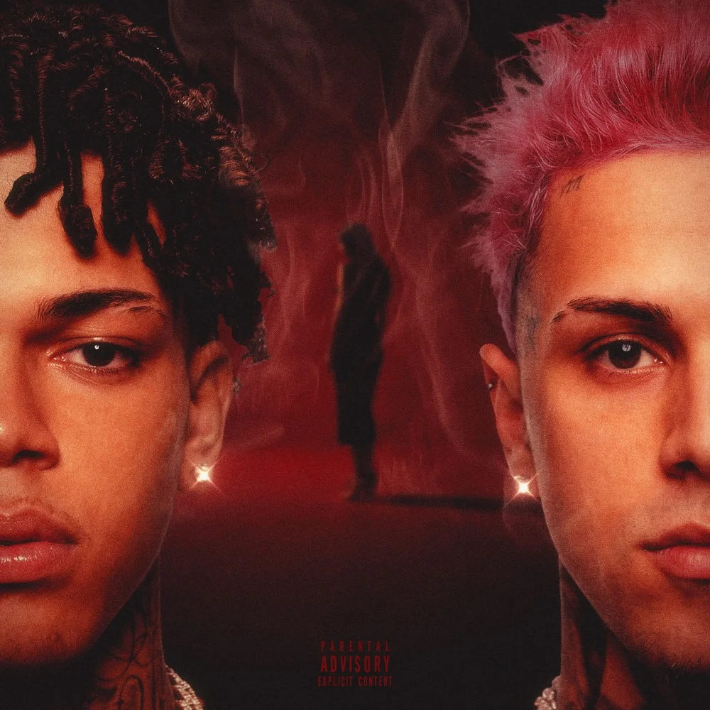 Capa da Música - Pique de Sempre - Reid - 1em1