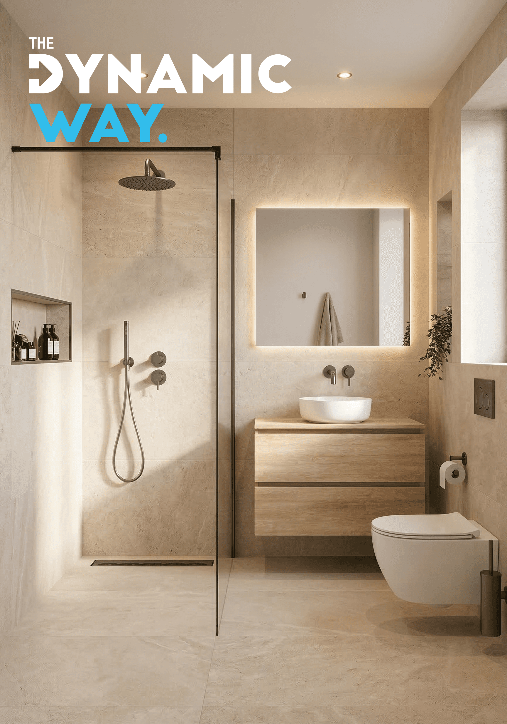 The Dynamic Way Catalogus 2023