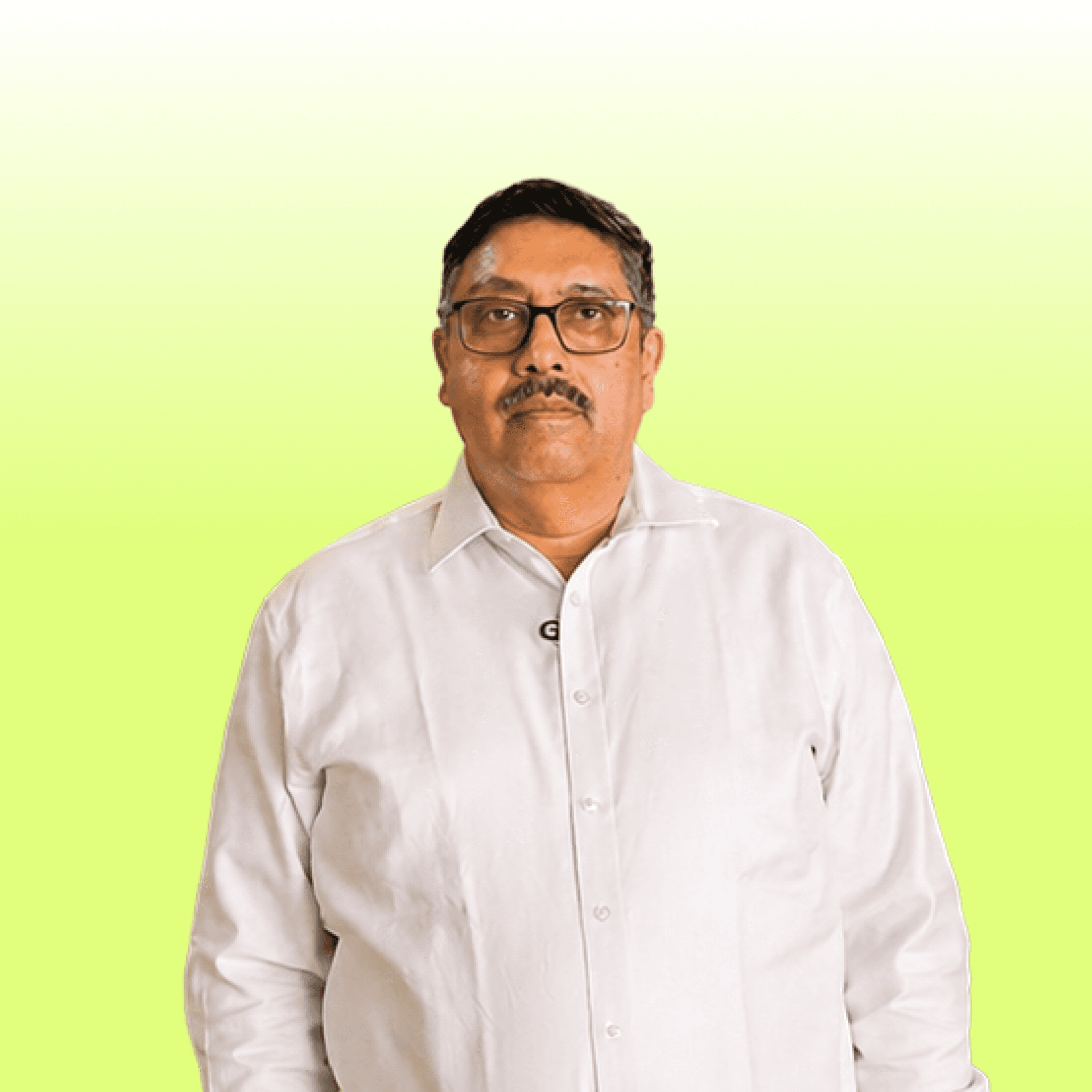 Srikumar and D.V. Ramachandra, directors at Rajyalakshmi Coated Wires