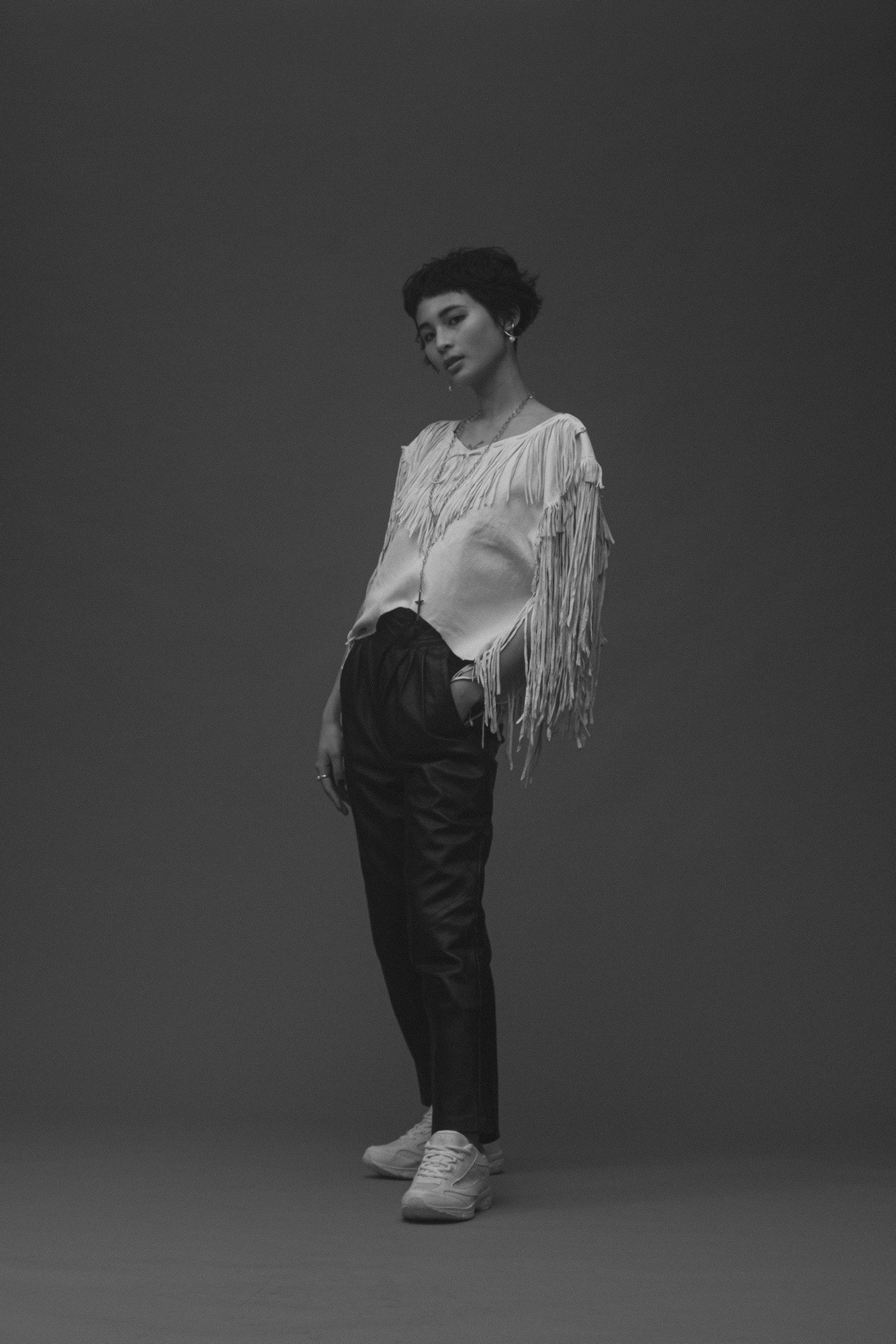 Taisei Matsumoto, archive photograph 041