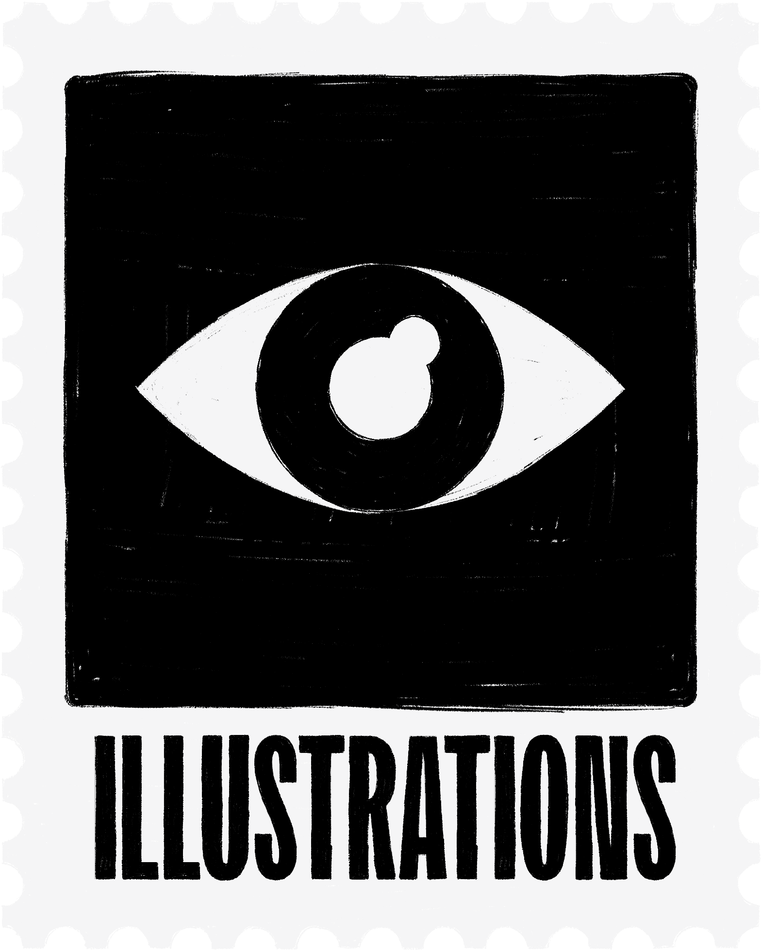 Illustrations card image