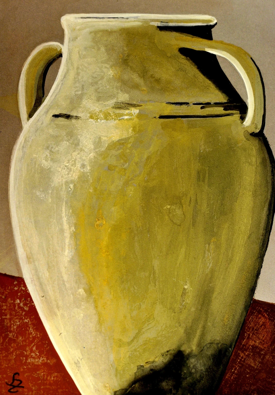 Gegenstände 08