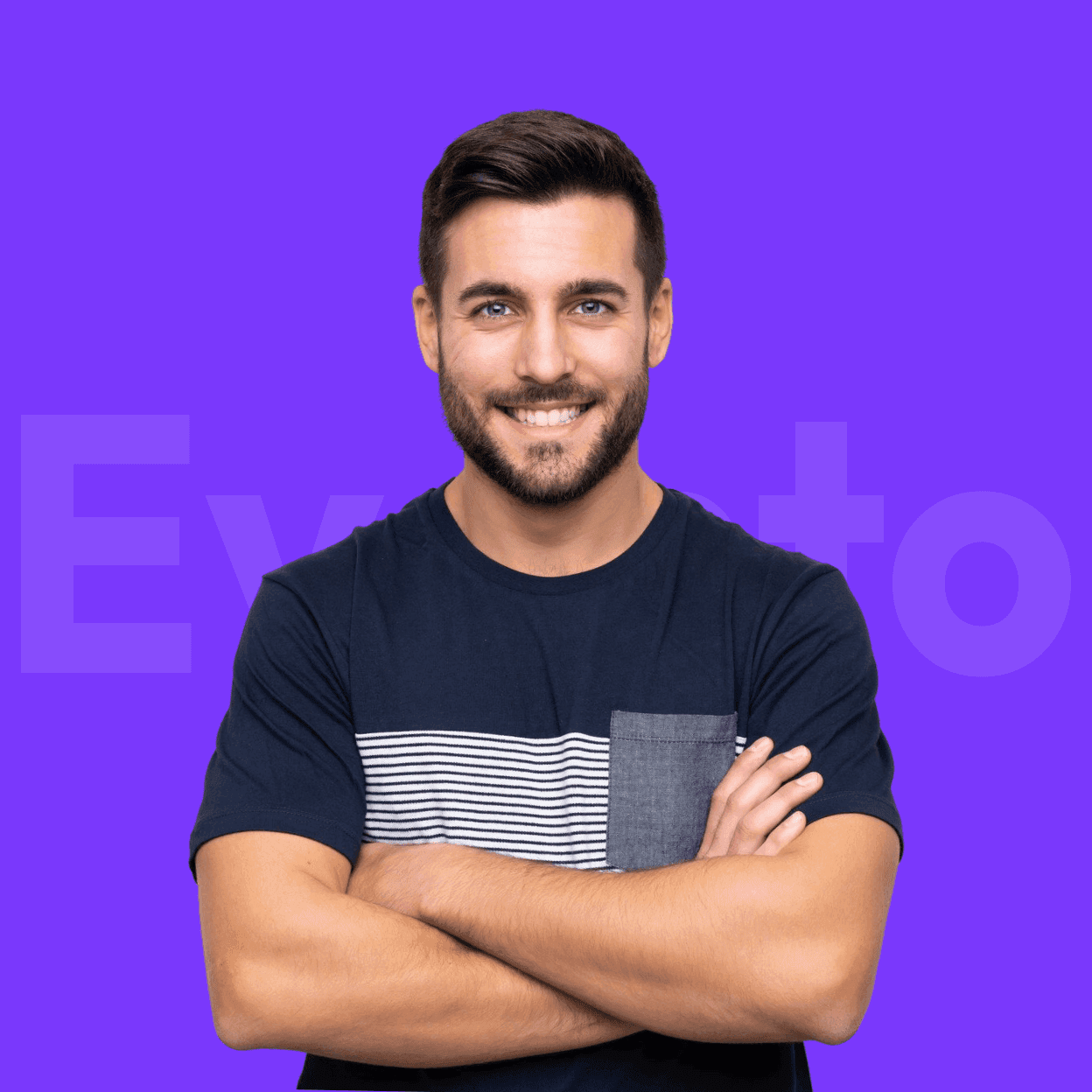 Speaker Image
