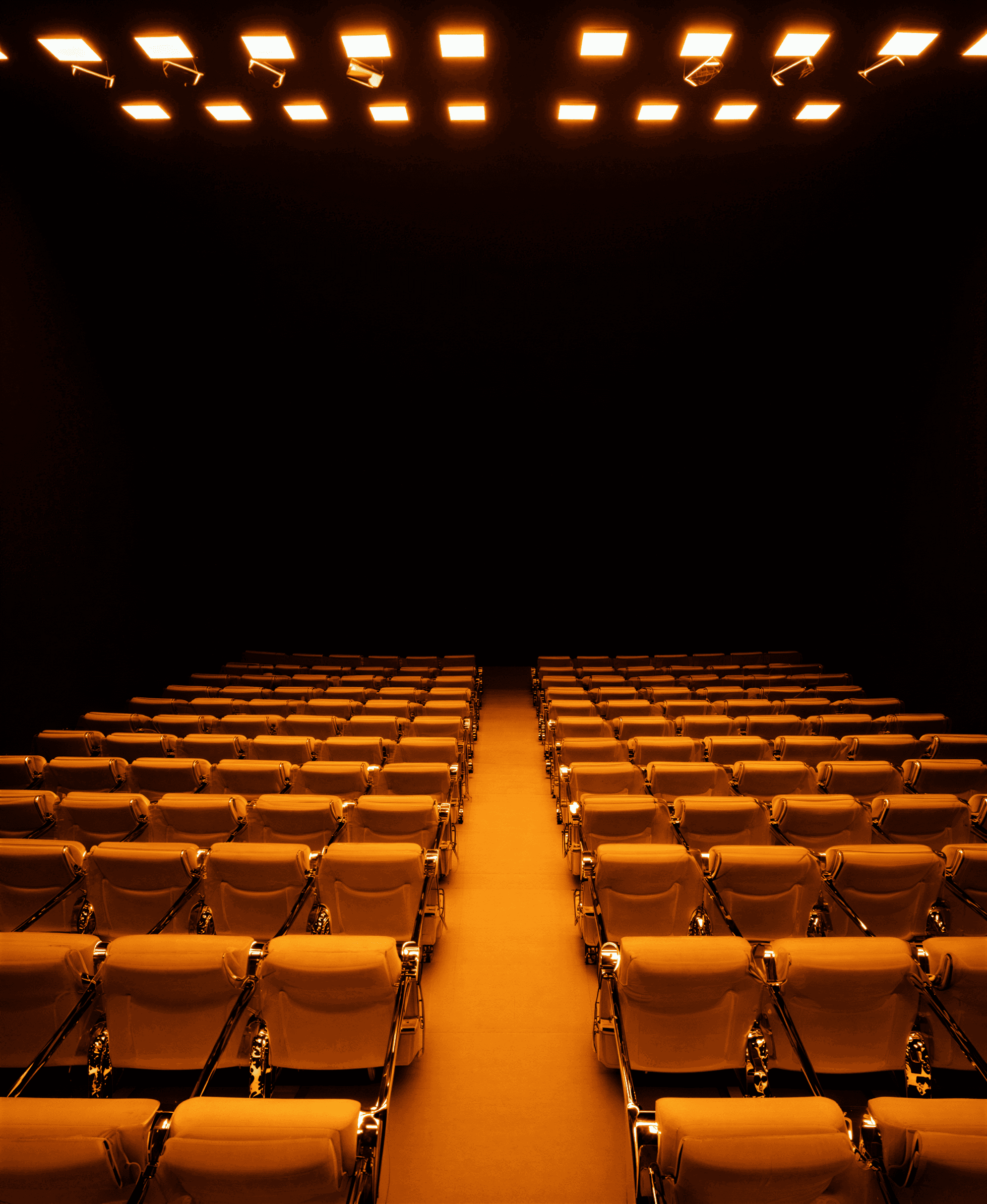 Flexible Spaces, Clear Thinking