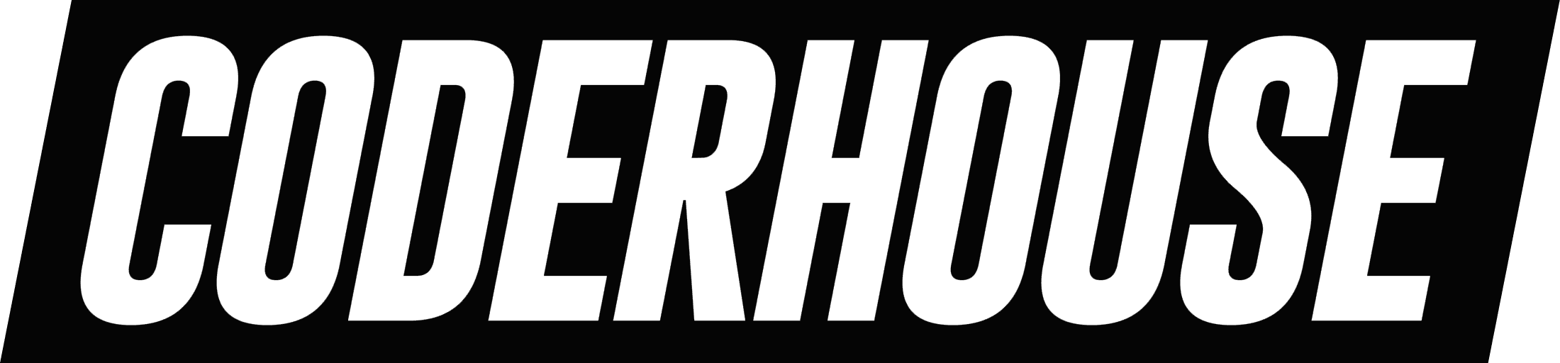 Logo de Empresa CoderHouse cliente de FirstPlug