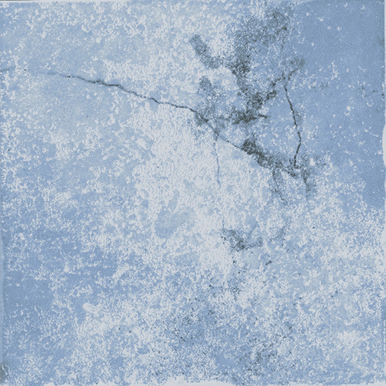 White mint Honed Pool Coping