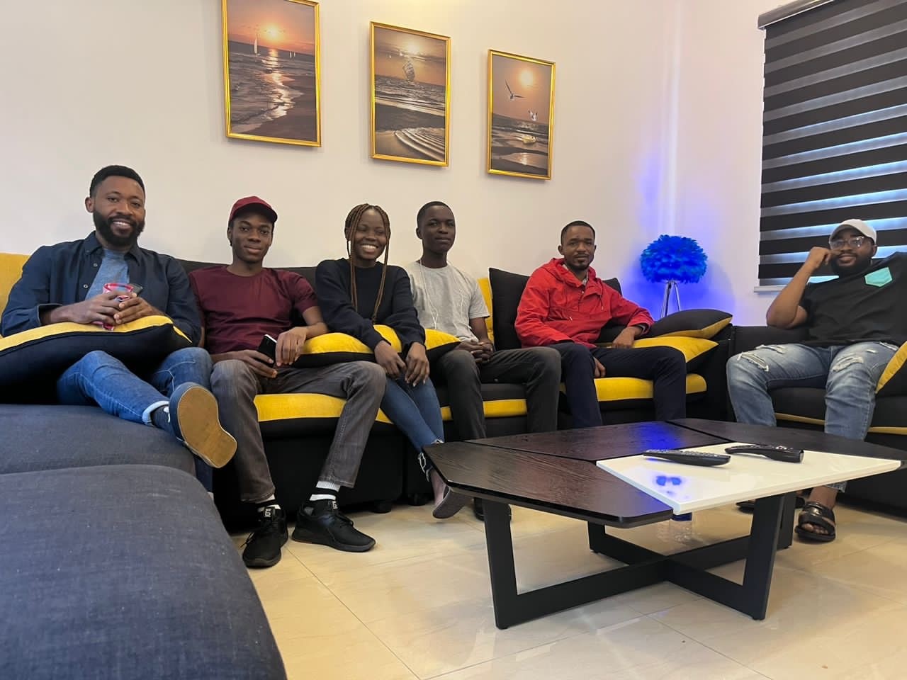 AnchorJeti group image