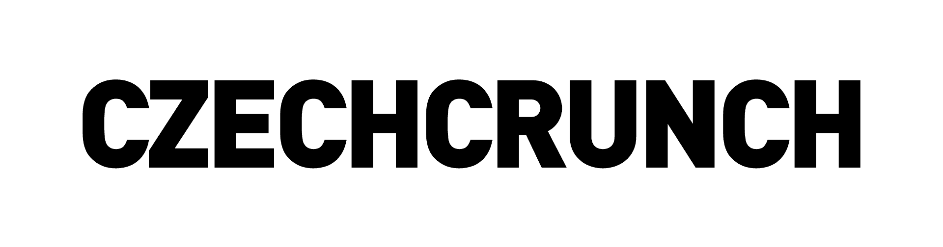 Logo CZECHCRUNCH