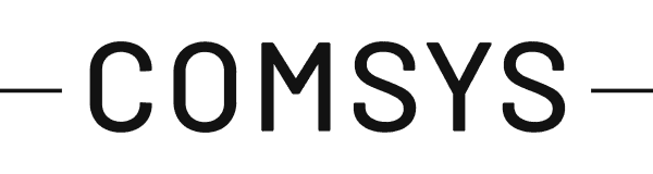 Comsys Logotype