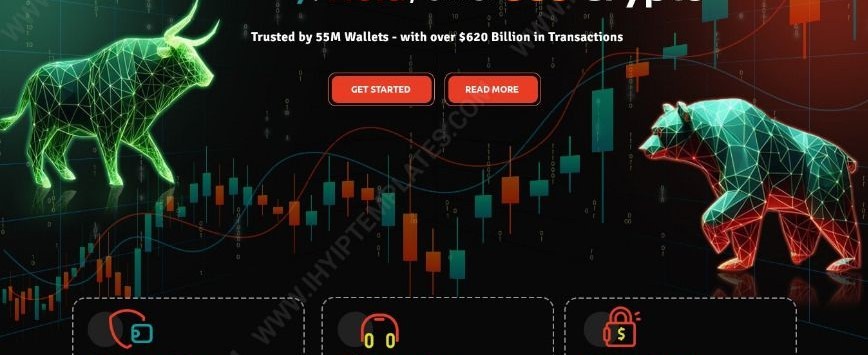 Trading Funding Platform | Scalable Model with Strong Demand