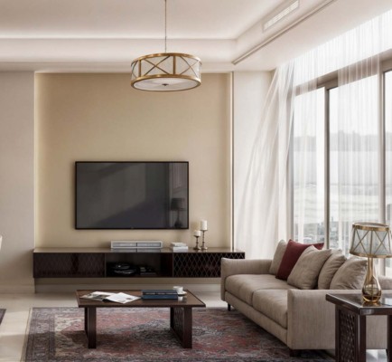 Bab Al Qasr Residences 31