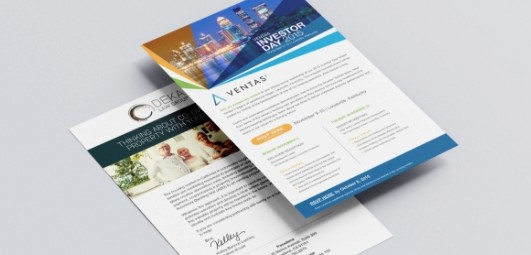 Image of email newsletters