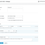 smartsupp triggers