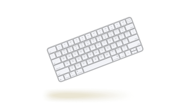 Magic Keyboard (Touch ID)