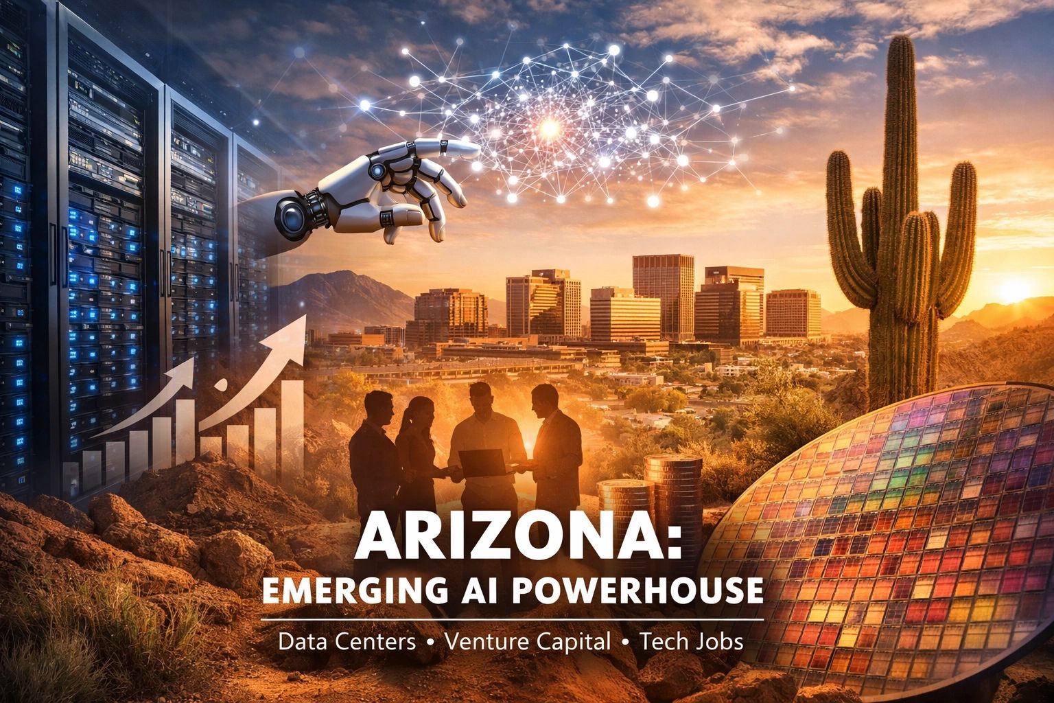 a black and white living room with a large tv