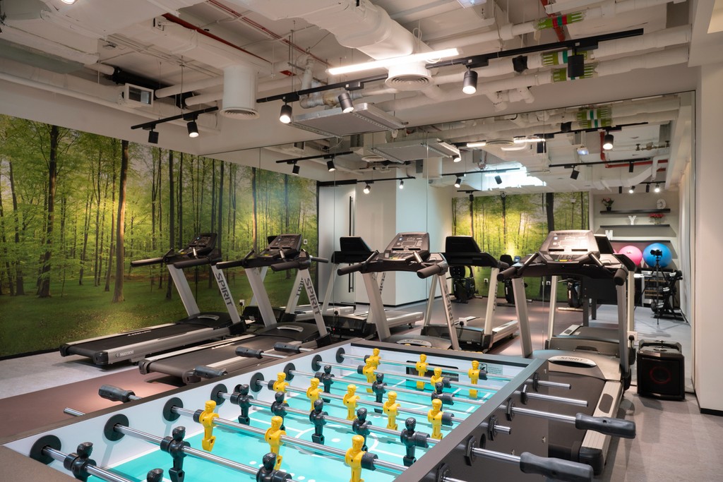 Private Offices in Dubai and Abu Dhabi