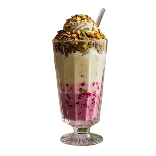 LAFAAB  SPECLAL FALOODA