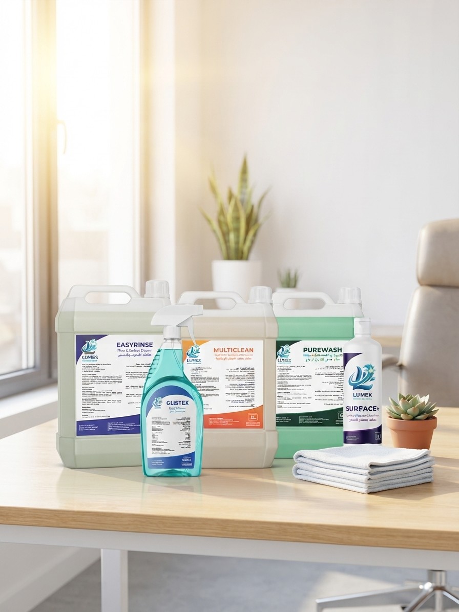 Facility care Solutions