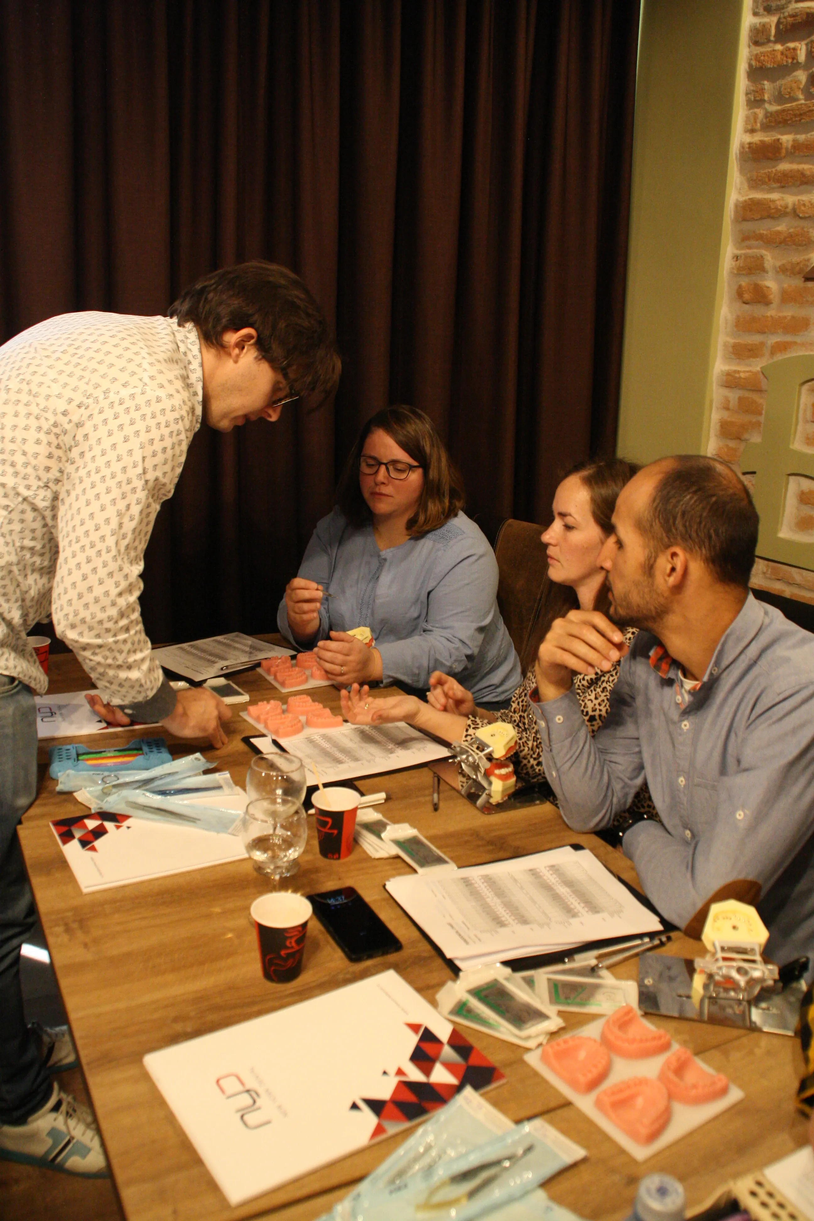 Fogászati Képzések - Everyday Perio - Dr. Székely Zsolt - PraxEvents