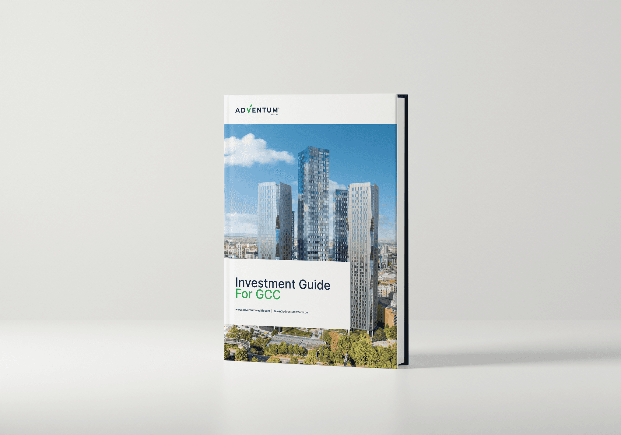 All Road Lead To Manchester