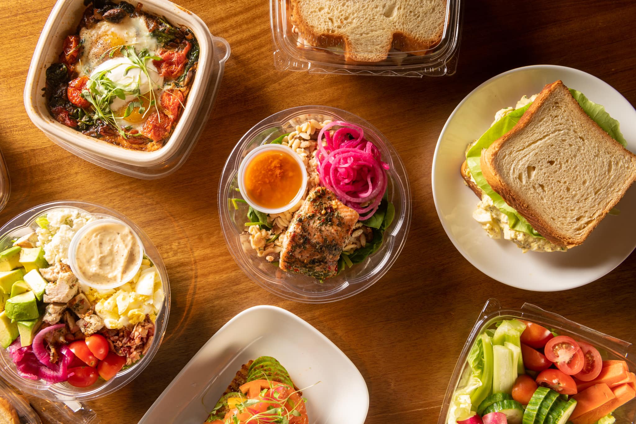The best brunch in Washington DC: from French pastries and crabcake benedicts to Australian cafe classics and comfort food, across Capitol Hill, Shaw, and Navy Yard.
