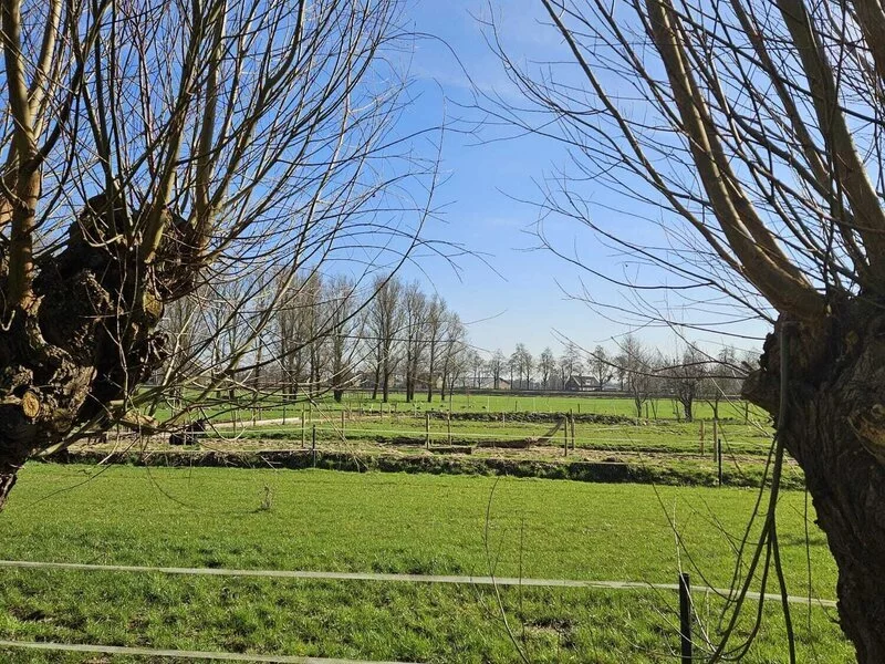 Buitengebied Hardinxveld-Giessendam