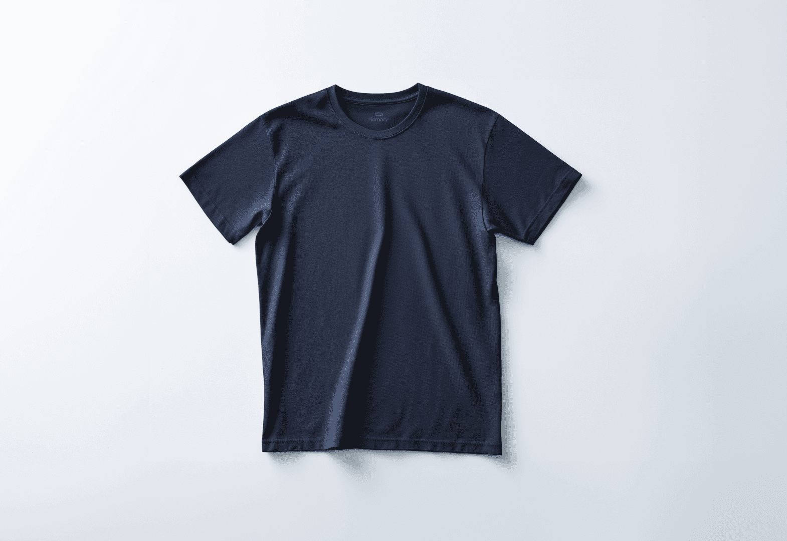 full shot image of a green backpack