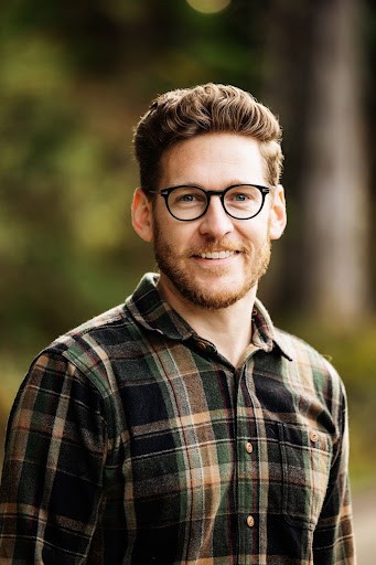 Headshot of Greg Fitzgerald