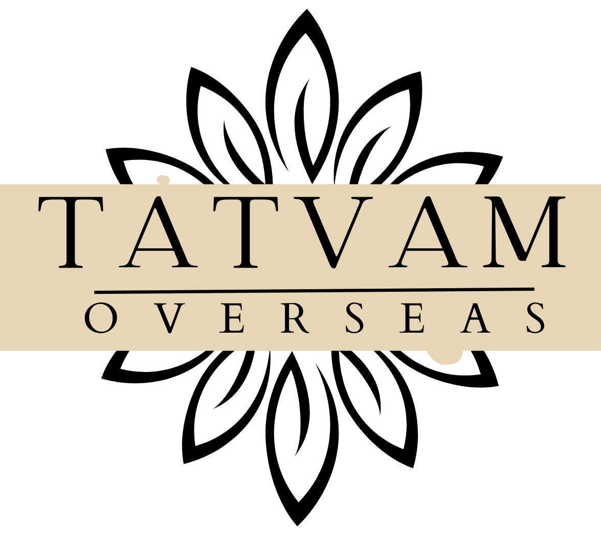 Tatvam Logo