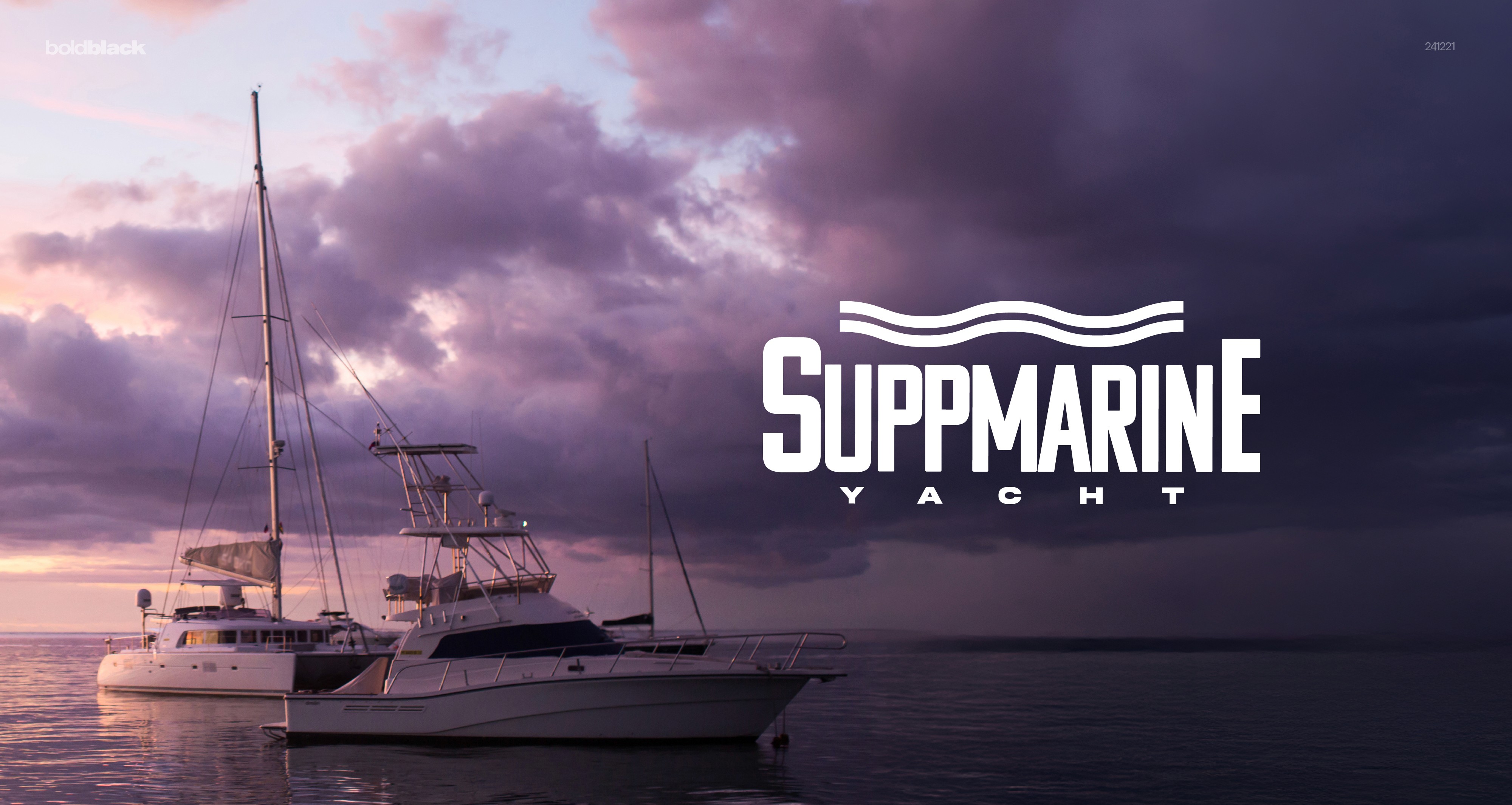 Supmarine