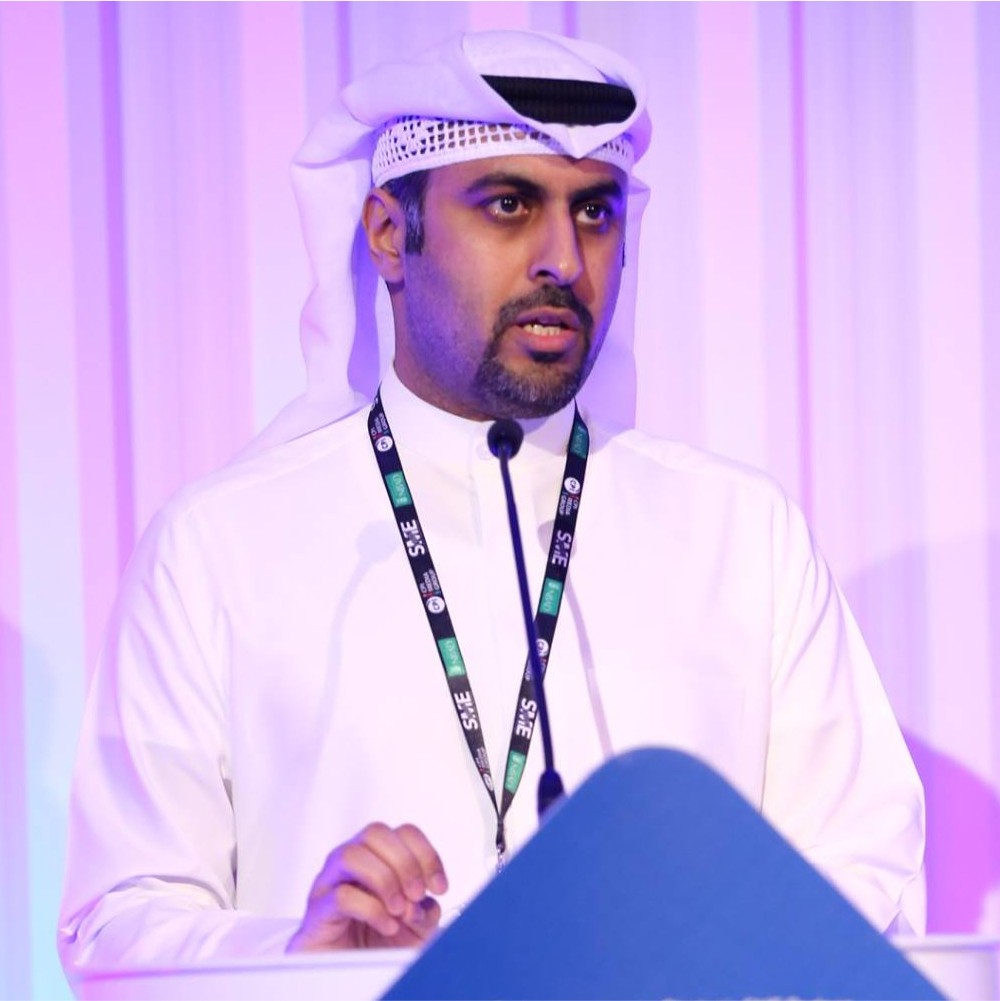 محمد الهاجري