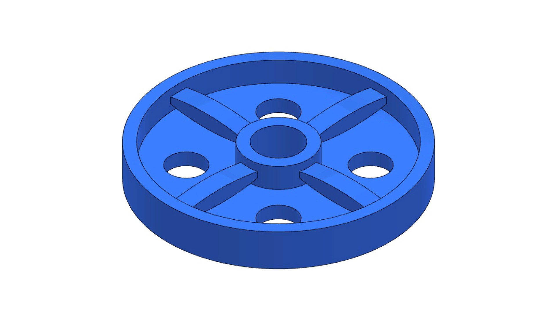 immagine di una ruota