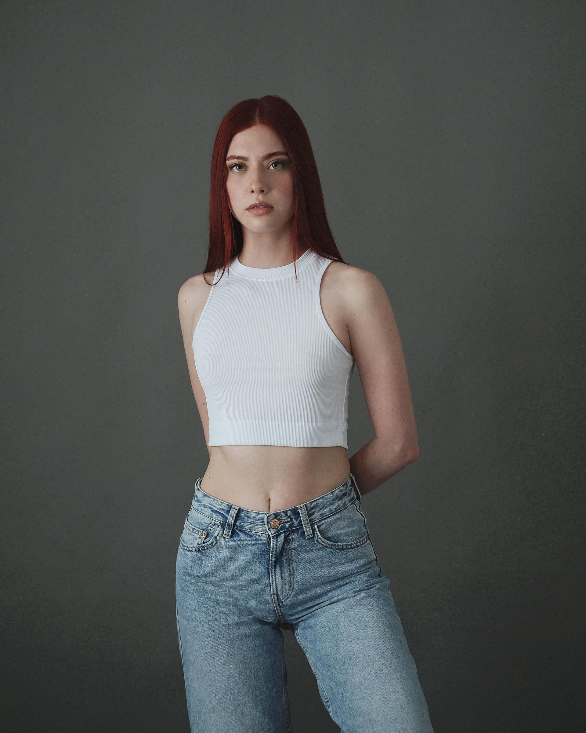 Montserrat Flores — 7