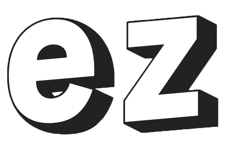 ez logo