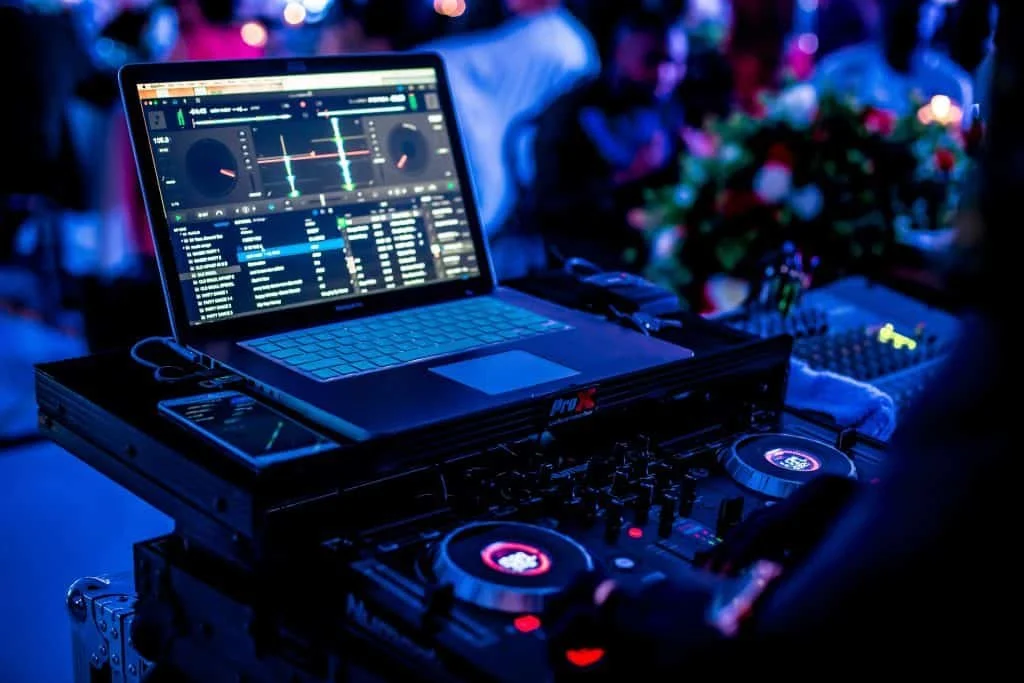 What Does a Wedding DJ Actually Do? (Beyond Playing Music)