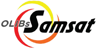Logo OLIBs Samsat