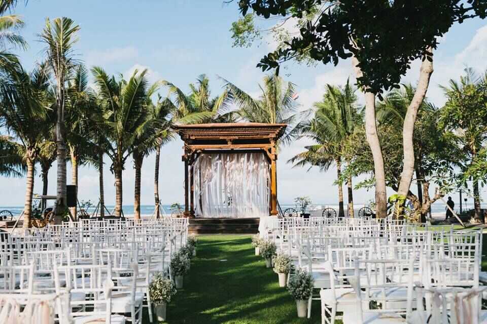ceremony