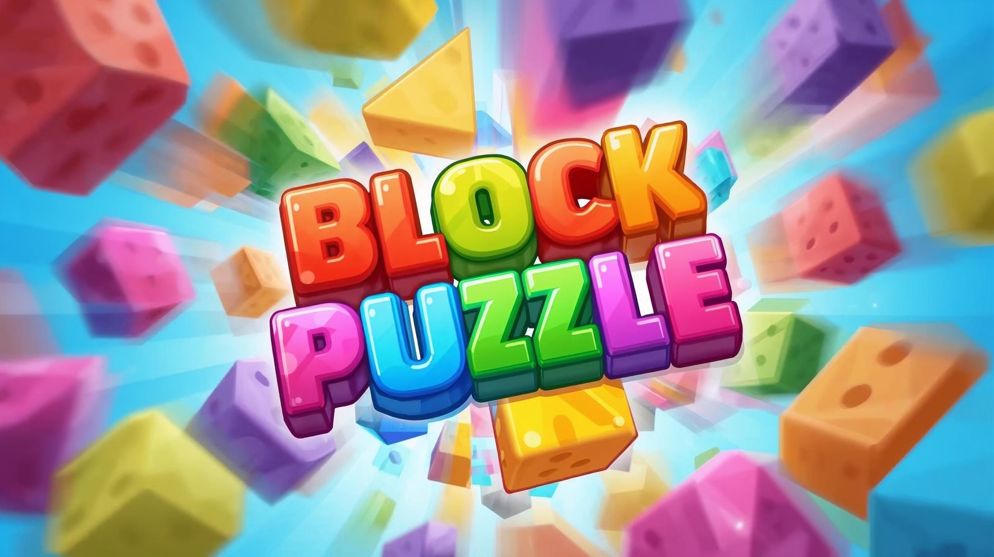 Block Puzzle