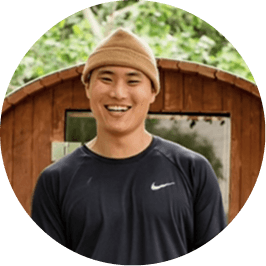 Jacoby Founder testimonial portrait